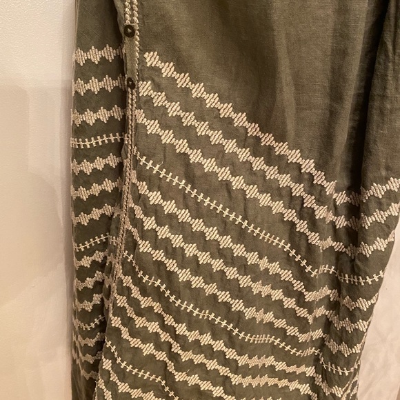 JWLA Johnny Was Duster - Picture 4 of 7